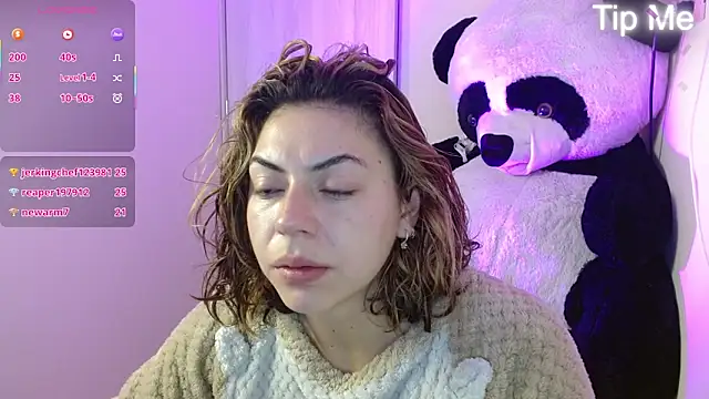 aprildumont online show from 04-30-26, 12:44