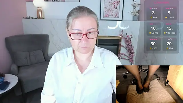 Alexandra Kind online show from 07-23-26, 08:29