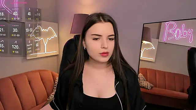 AliceLiador  online show from 04-20-26, 03:04