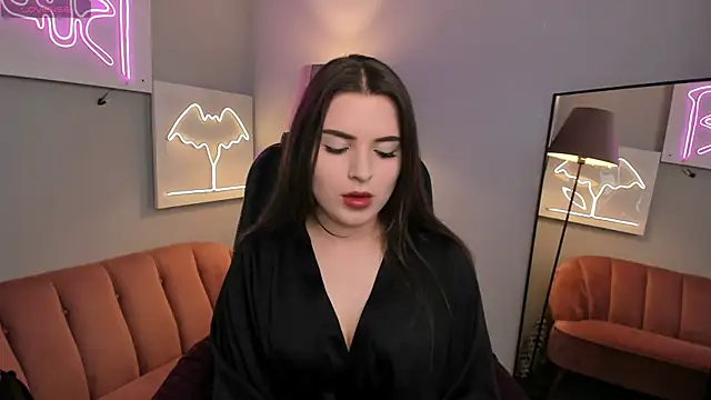 AliceLiador  online show from 06-06-26, 02:33