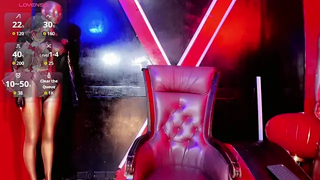 Cris  brown online show from 04-19-26, 03:17