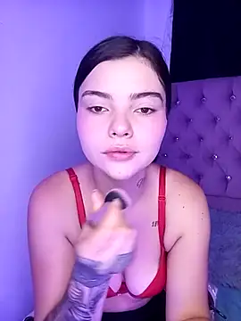 Dollce-fox online show from 04-20-26, 11:50