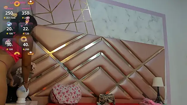 KimberlyBoonee online show from 05-15-26, 07:43