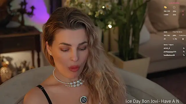 Lady--M online show from 06-08-26, 02:45