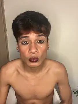 ronald thompson20 online show from 04-17-26, 05:10