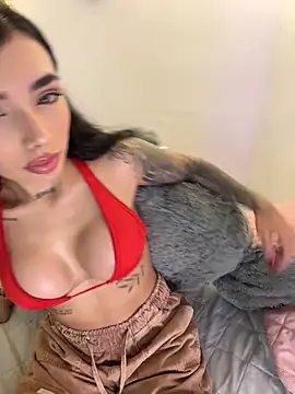 milasantana  online show from 05-17-26, 09:22