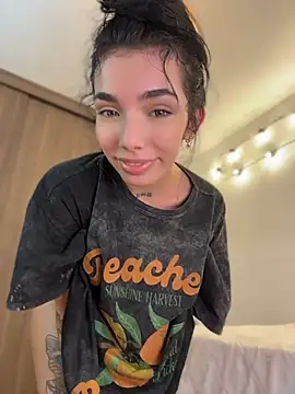 milasantana  online show from 05-19-26, 01:56