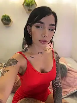 milasantana  online show from 05-20-26, 09:32