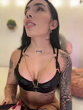 milasantana  online show from 05-23-26, 10:14