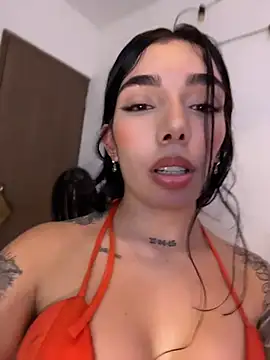 milasantana  online show from 06-14-26, 02:24