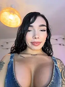 milasantana  online show from 07-09-26, 09:52