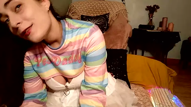 missclochette online show from 07-14-26, 05:51