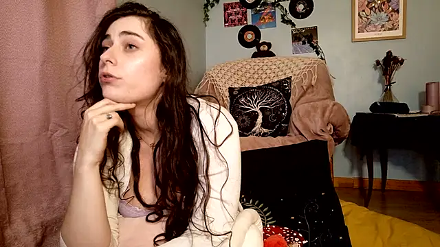 missclochette online show from 07-28-26, 02:13