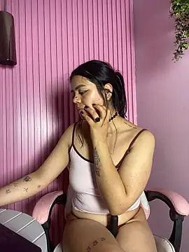 DammCherry online show from 04-15-26, 07:58