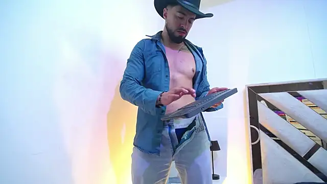 Draco blaze online show from 04-24-26, 12:51