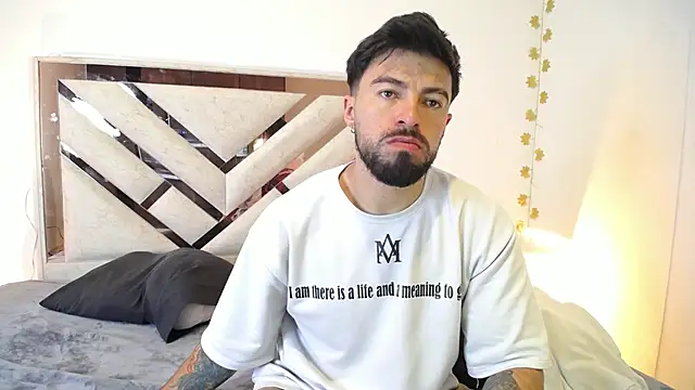 Draco blaze online show from 04-27-26, 01:20