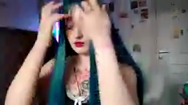 UniSunny online show from 04-16-26, 02:07