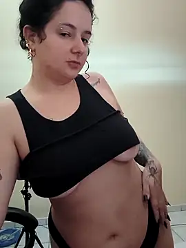 Snapshot of _lascivious chatting on 05-07-26, 04:34 lascivious online show from 05-07-26, 04:34