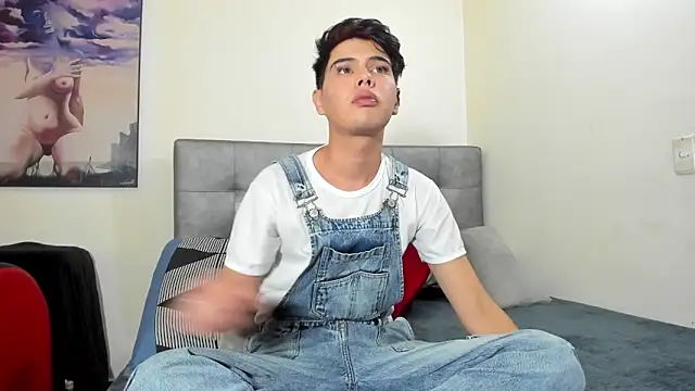 Felipe Kold online show from 04-23-26, 02:35