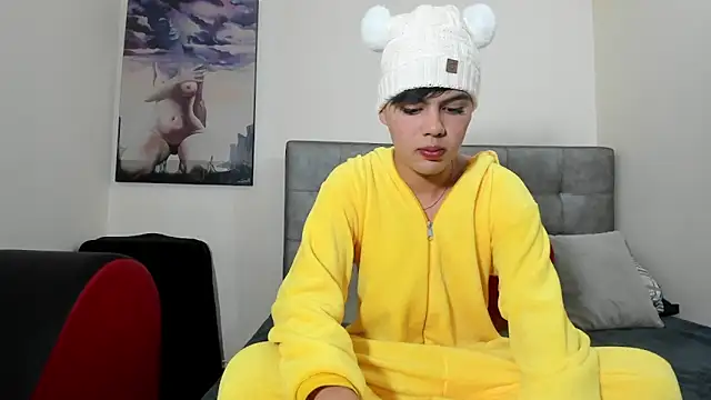 Felipe Kold online show from 04-28-26, 01:15