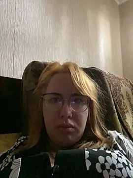 Melissa lissa  online show from 04-16-26, 12:17