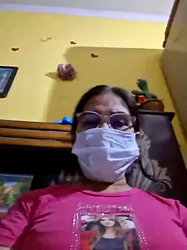 Shalini3456 online show from 05-06-26, 04:34