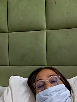 Shalini3456 online show from 05-20-26, 07:42