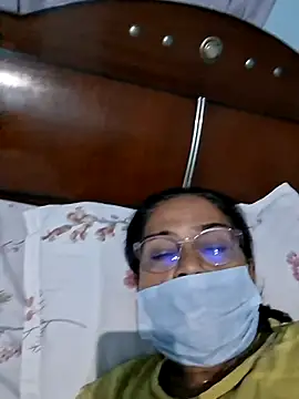 Shalini3456 online show from 06-01-26, 06:42
