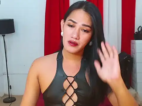 TSOliviax online show from 04-21-26, 08:31