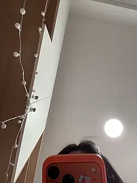 cutelingling01 online show from 04-22-26, 12:39