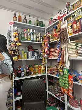 Snapshot of Sara_fun chatting on 09-27-25, 03:28 Sara fun online show from 09-27-25, 03:28