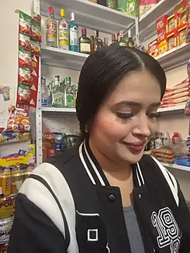 Sara fun online show from 02-19-26, 02:57