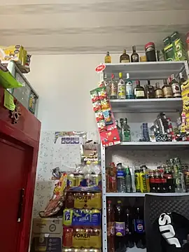 Sara fun online show from 03-04-26, 05:41