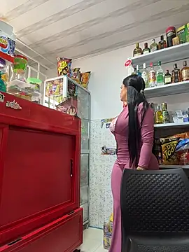 Sara fun online show from 07-02-26, 01:39