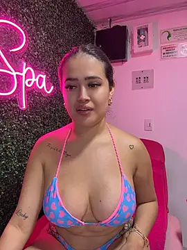 Sara fun online show from 07-11-26, 07:05