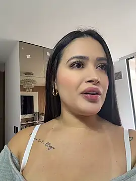 Sara fun online show from 07-14-26, 04:02
