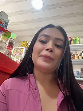 Sara fun online show from 07-16-26, 05:52