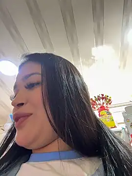 Sara fun online show from 07-19-26, 02:54