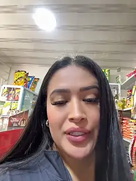Sara fun online show from 07-20-26, 06:54