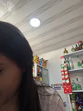 Sara fun online show from 07-24-26, 02:59
