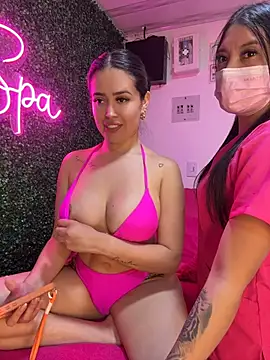 Sara fun online show from 08-04-26, 10:01