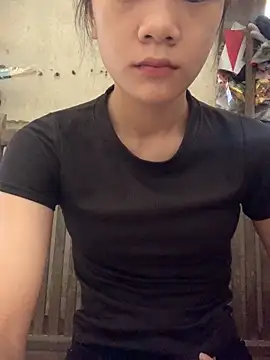 Elysa-x online show from 04-25-26, 04:37