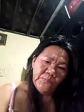 MARIPOSAPINAY online show from 05-31-26, 10:00