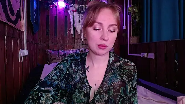 Mimi-Deep online show from 06-04-26, 07:58
