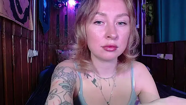 Mimi-Deep online show from 06-11-26, 08:23