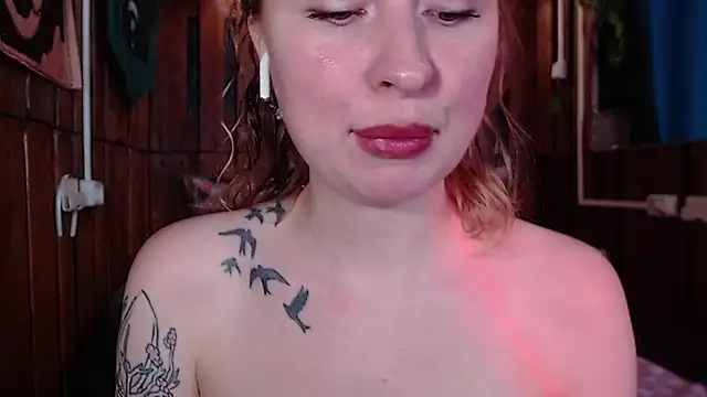 Mimi-Deep online show from 06-13-26, 07:28