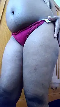 Maryleycandelo online show from 07-05-26, 01:18
