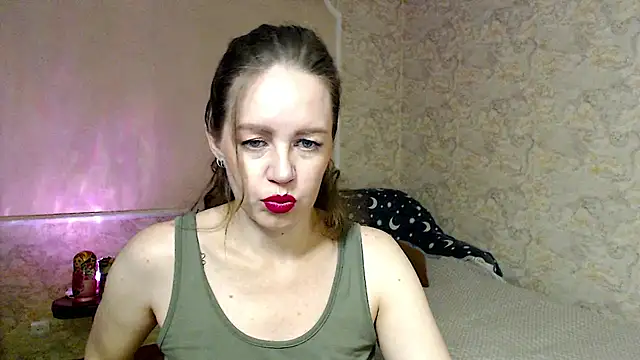 Fern Lust online show from 07-03-26, 01:28