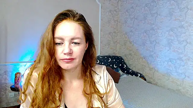 Fern Lust online show from 07-06-26, 09:06