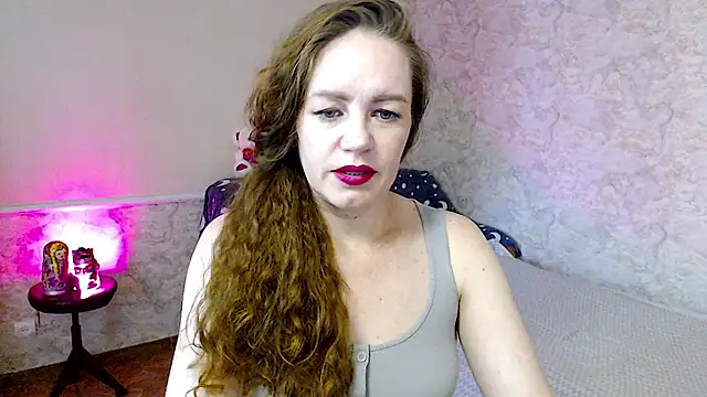 Fern Lust online show from 07-10-26, 09:34